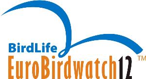 Eurobirdwatch 2012 - Matera