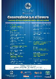 Generazione 2.0 al lavoro- 5 maggio 2012 - Matera