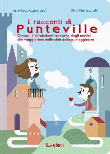 I racconti di Punteville - Matera