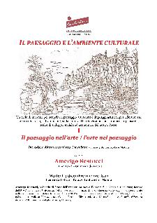 Il paesaggio nell'arte / l'arte nel paesaggio - 4 dicembre 2012 - Matera