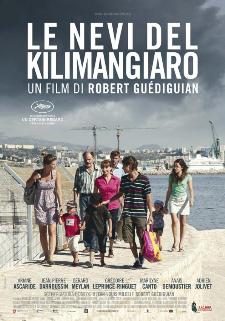 LE NEVI DEL KILIMANGIARO  - Matera