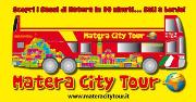 MATERA CITY TOUR - Matera