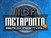Metaponto Beach Festival 2012  - Matera