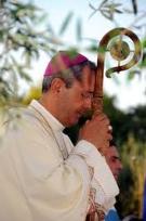 Mons. Francesco Nol, Vescovo Diocesi Tursi-Lagonegro - Matera