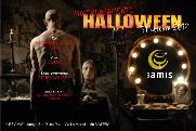 Mostruosamente Halloween - 31 ottobre 2012 - Matera