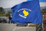 Movimento dei Forconi di Basilicata - Matera