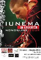 Nononline Tour 2012 - Matera