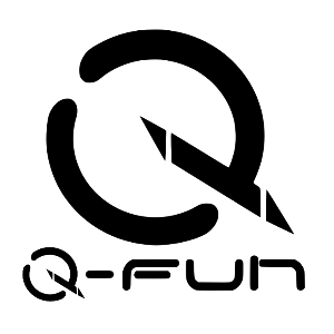 Q-Fun Laser Game - Matera