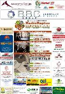 RadioRaptus Sun Festival 2012 - 4,5 e 6 agosto 2012 - Matera