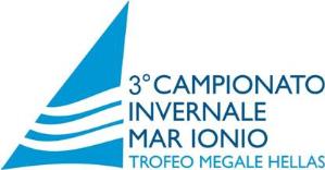 3 Campionato Invernale del Mar Ionio Trofeo Megale Hellas  - Matera