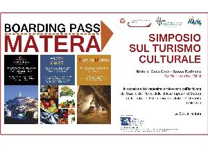 Boarding Pass Matera  - Matera