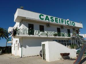 Caseificio dei Fratelli Esposito - Matera