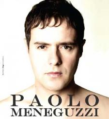Concerto di Paolo Meneguzzi - 13 giugno 2013 - Matera