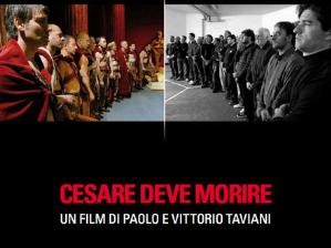 Eco-Cineforum - Cesare deve Morire  - Matera