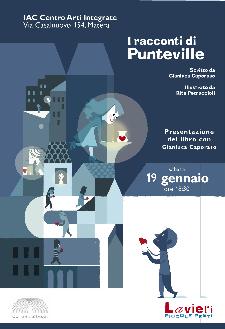 I racconti di Punteville - 19 gennaio 2013 - Matera