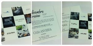 Inaugurazione Nuovo Show Room Casa Anversa  - Matera