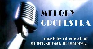 Melody Orchestra  - Matera
