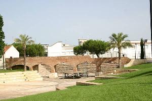  Giardini Murati - Policoro - Matera