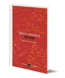 Tefteri. Il libro dei conti in sospeso  - Matera