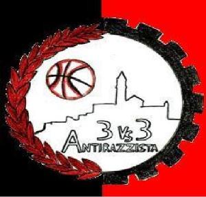 Torneo Antirazzista di BASKET 3 vs 3  - Matera