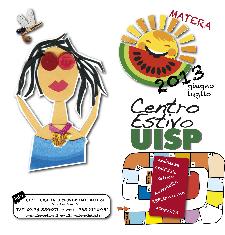 UISP - Estate 2013  - Matera