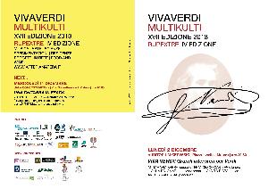 VIVA VERDI! Grandi interpreti per Verdi - 2 dicembre 2013 - Matera