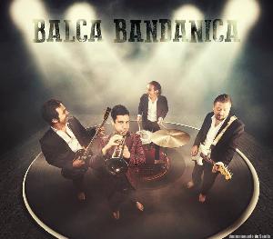 Balca Bandanica  Live - Matera