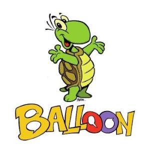 Balloon, festa del fumetto e della letteratura per ragazzi  - Matera