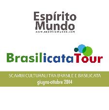 Brasilicata tour 2014 - Matera