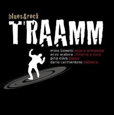 Concerti d'Osteria: TRAAMM - 14 Marzo 2014 - Matera