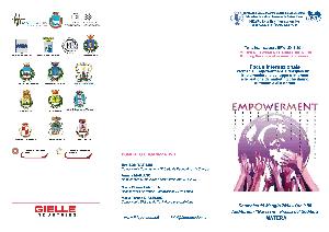 Empowerment  - 11 Maggio 2014 - Matera