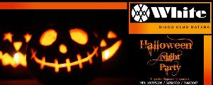 Halloween Night Party - 31 Ottobre 2014 - Matera