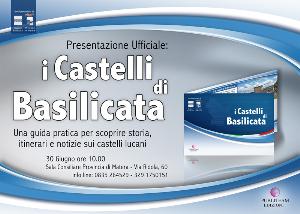 I Castelli di Basilicata - 30 Giugno 2014 - Matera