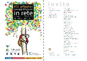 IL MUSEO DEI CULTI ARBOREI - 19 settembre 2014 - Matera