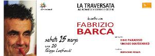 Incontro con Fabrizio Barca - 15 Marzo 2014 - Matera