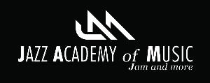 Jazz Academy of Music (logo) - Matera