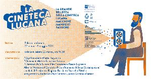 La grande bellezza della Cineteca lucana. Macchine, manifesti, passioni  - Matera