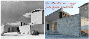 La Martella ieri e oggi - 30 Marzo 2014 - Matera