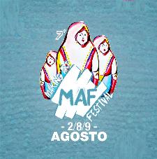Making Art Festival 2014  - Matera