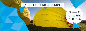 Matera Balloon Festival 2014  - Matera