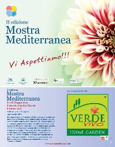 Mostra Mediterrenea 2014  - Matera