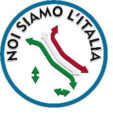 Noi Siamo lItalia (logo) - Matera