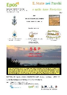 S&P (Sicuri e Protetti) - 1 Agosto 2014 - Matera