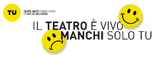 Teatri Uniti di Basilicata - Matera