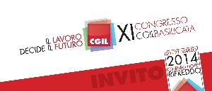 XI Congresso Cgil Basilicata: grande e preziosa occasione democratica di coinvolgimento, ascolto e confronto  - Matera