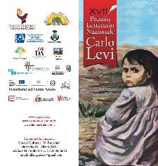 XVII edizione del Premio Letterario Nazionale Carlo Levi  - Matera