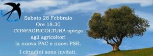 ColtiviAmo Tursi - 28 Febbraio 2015 - Matera