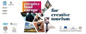 Creative Land Europe - Matera