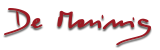 De Marinis (logo) - Matera