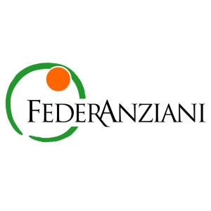 Federanziani (logo) - Matera